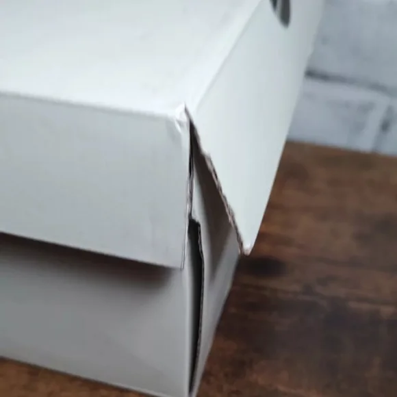 Air Jordan 3 Retro SE Muslin 2022 DH7139-100 Men's Size 9.5 VNDS W/Box - Picture 12 of 12